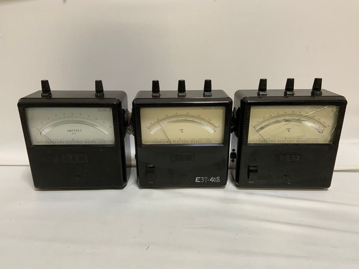 2025年最新】Yahoo!オークション -横河 温度計の中古品・新品 2025年最新】Yahoo!オークション -横河 温度計の中古品・新品