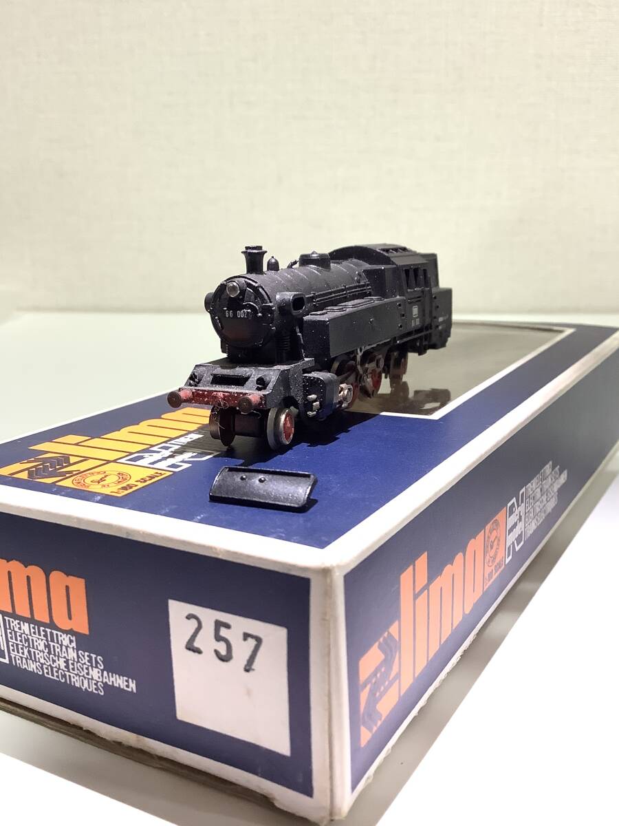 Yahoo!オークション -「リマ lima」(Nゲージ) (鉄道模型)の落札 Yahoo!オークション -「リマ lima」(Nゲージ) (鉄道模型)の落札