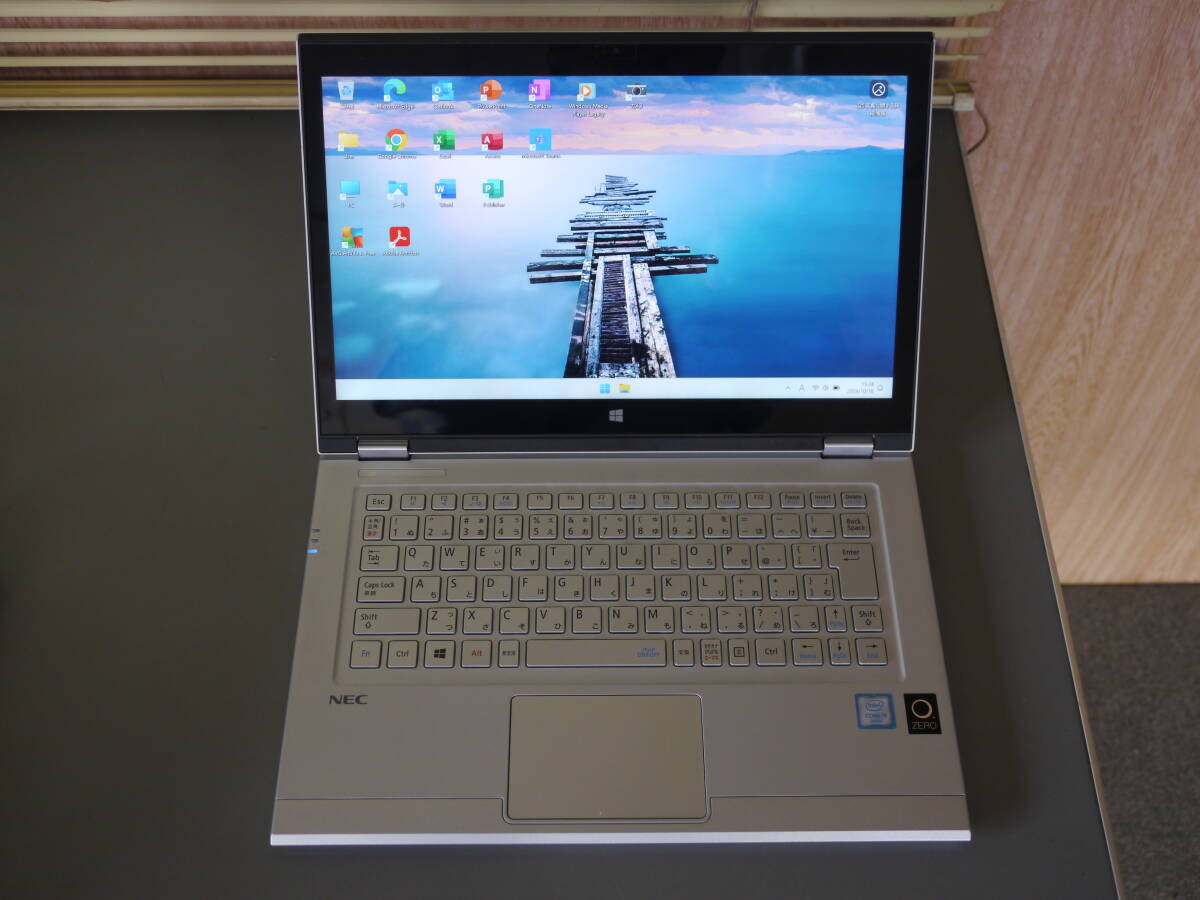 Yahoo!オークション -「lavie hz650」の落札相場・落札価格 Yahoo!オークション -「lavie hz650」の落札相場・落札価格