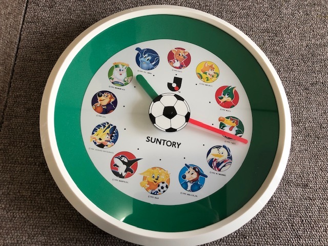 2025年最新】Yahoo!オークション -掛け時計 非売品の中古品
