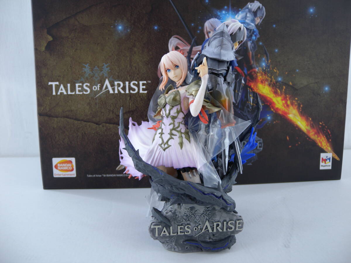 Yahoo!オークション -「arise フィギュア」(ゲームキャラクター Yahoo!オークション -「arise フィギュア」(ゲームキャラクター