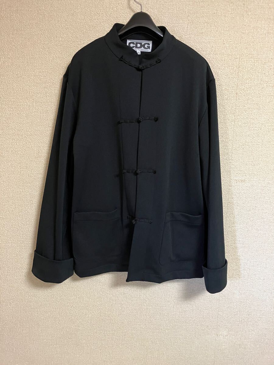 Yahoo!オークション -「black comme des garcons チャイナ Yahoo!オークション -「black comme des garcons チャイナ