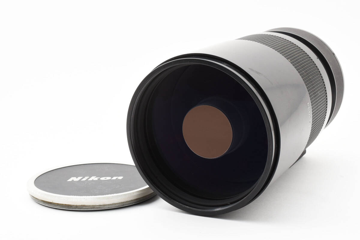Yahoo!オークション -「reflex nikkor 1000mm f11」の落札相場 Yahoo!オークション -「reflex nikkor 1000mm f11」の落札相場