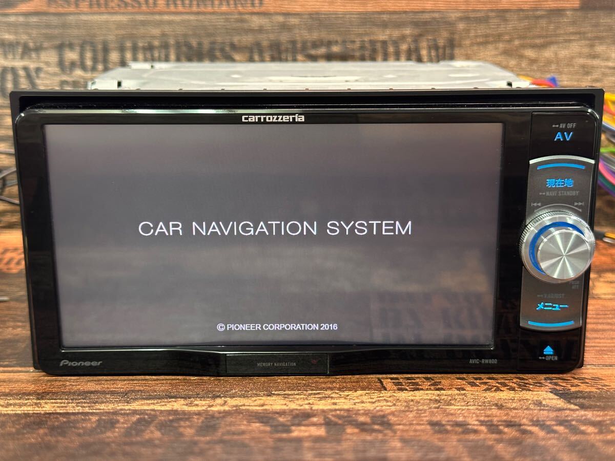 Yahoo!オークション -「avic-rw800d」の落札相場・落札価格 Yahoo!オークション -「avic-rw800d」の落札相場・落札価格