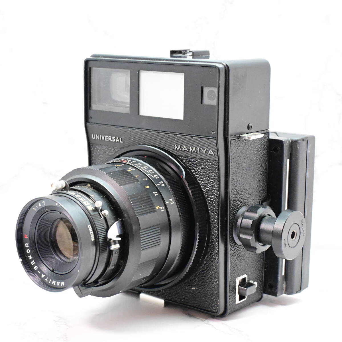 Yahoo!オークション -「mamiya sekor p 127」の落札相場・落札価格 Yahoo!オークション -「mamiya sekor p 127」の落札相場・落札価格