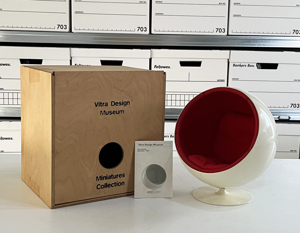 Yahoo!オークション -「vitra ミニチュア」の落札相場・落札価格 Yahoo!オークション -「vitra ミニチュア」の落札相場・落札価格