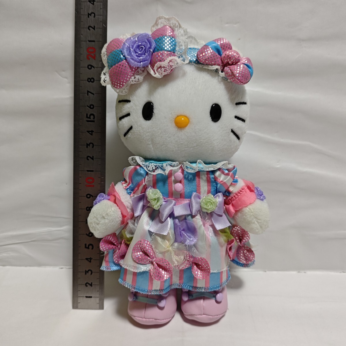 2025年最新】Yahoo!オークション -ドレスキティぬいぐるみの中古 2025年最新】Yahoo!オークション -ドレスキティぬいぐるみの中古