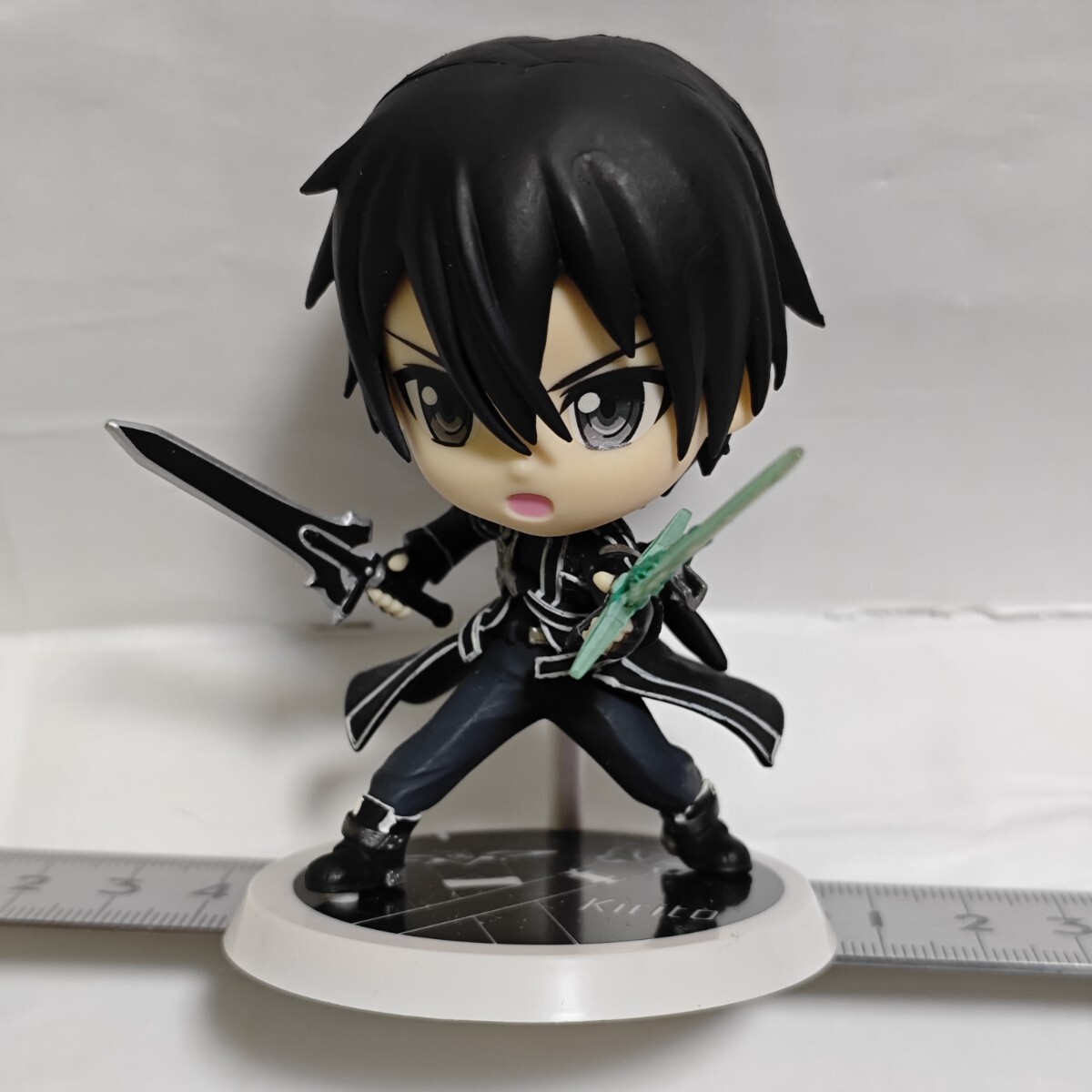 Yahoo!オークション -「sao フィギュア キリト」(ソードアート Yahoo!オークション -「sao フィギュア キリト」(ソードアート