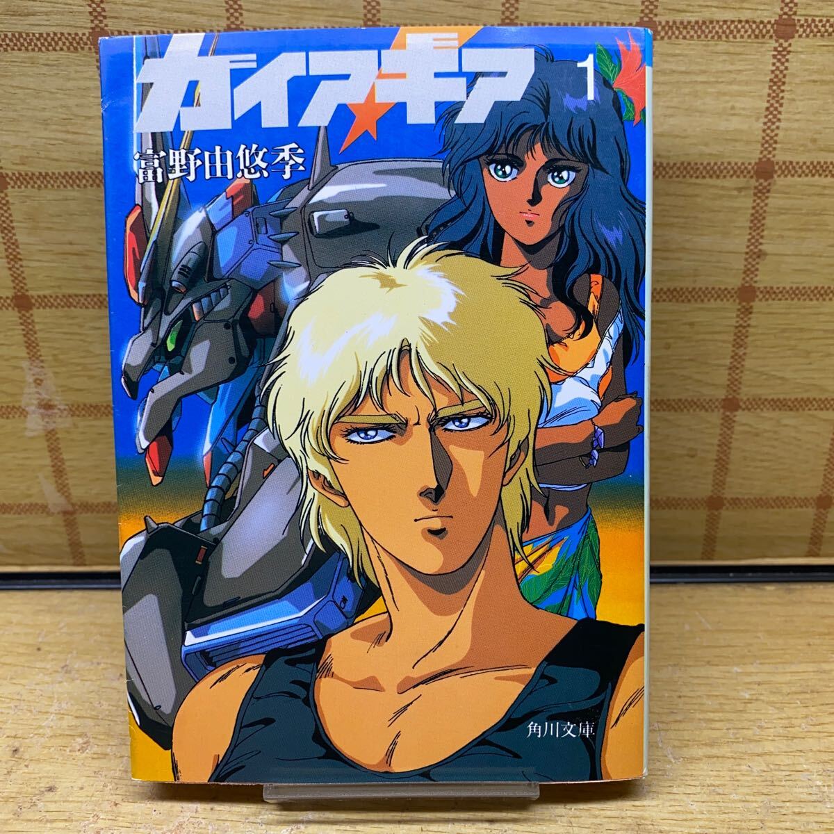 Yahoo!オークション -「ガイア ギア」(本、雑誌) の落札相場 Yahoo!オークション -「ガイア ギア」(本、雑誌) の落札相場