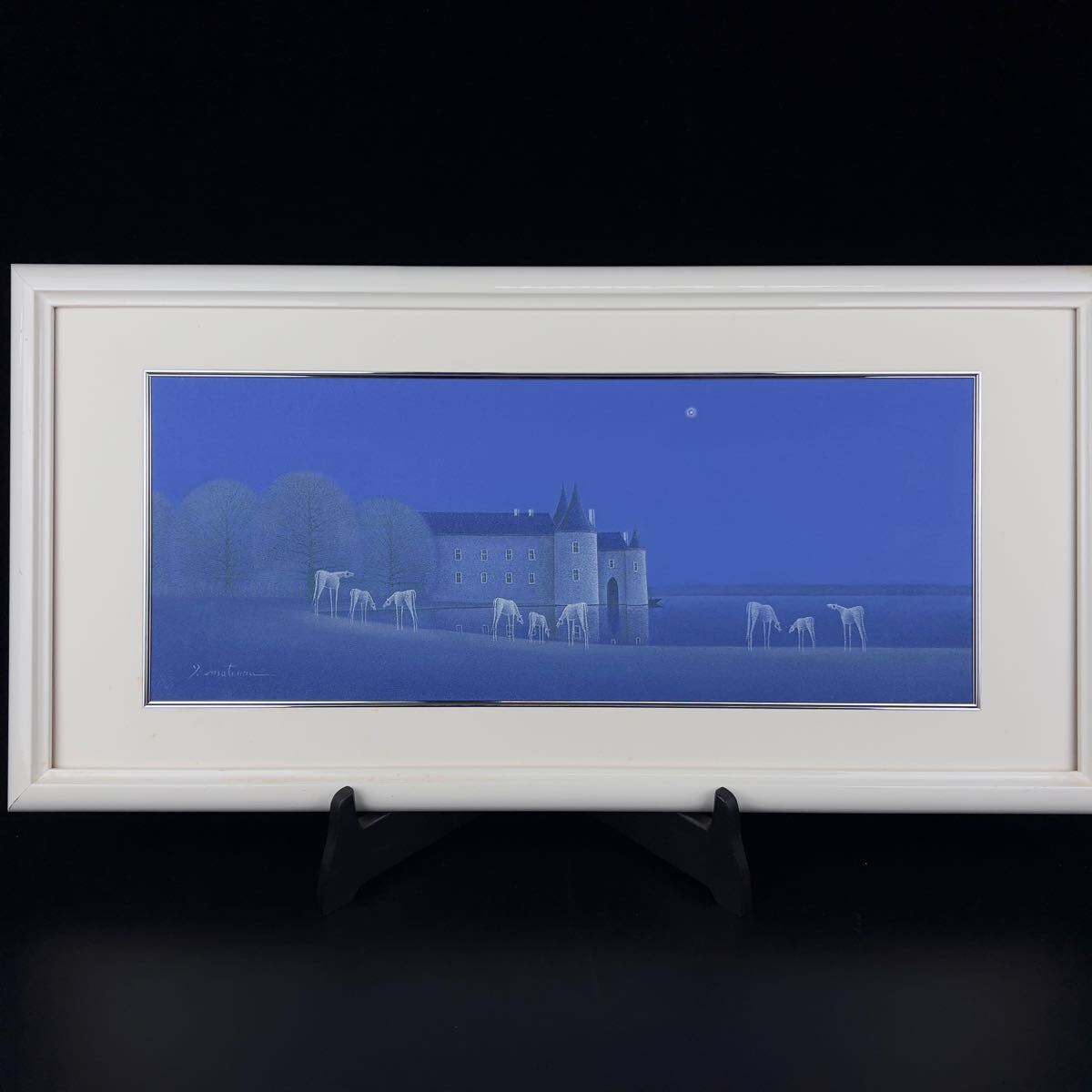 Yahoo!オークション -「松浦敬文」(絵画) (美術品)の落札相場 Yahoo!オークション -「松浦敬文」(絵画) (美術品)の落札相場