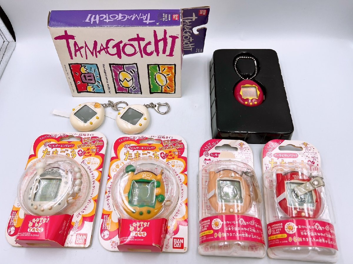 Yahoo!オークション -「超じんせーエンジョイたまごっちプラス Yahoo!オークション -「超じんせーエンジョイたまごっちプラス