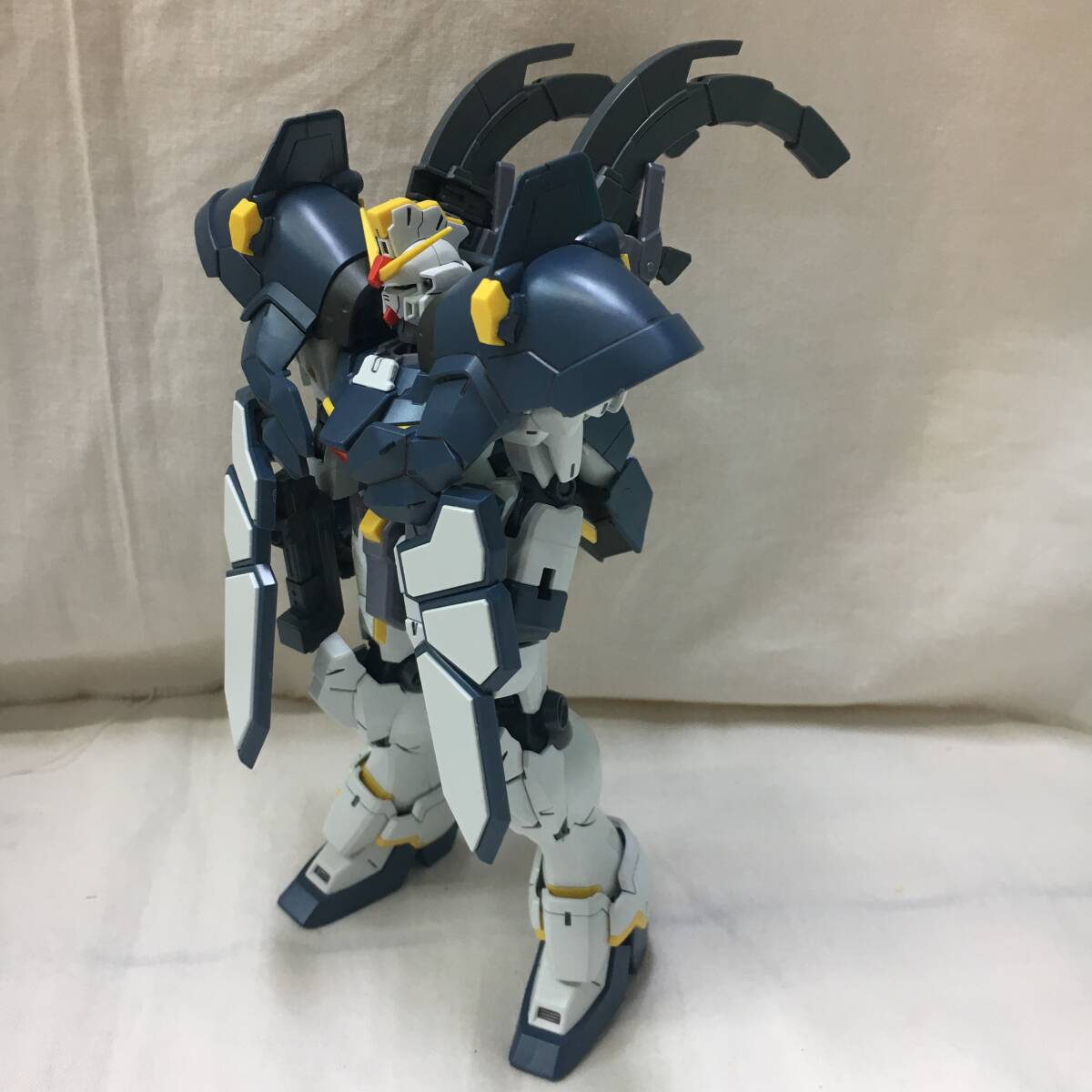 Yahoo!オークション -「ガンダムサンドロック 完成品」の落札