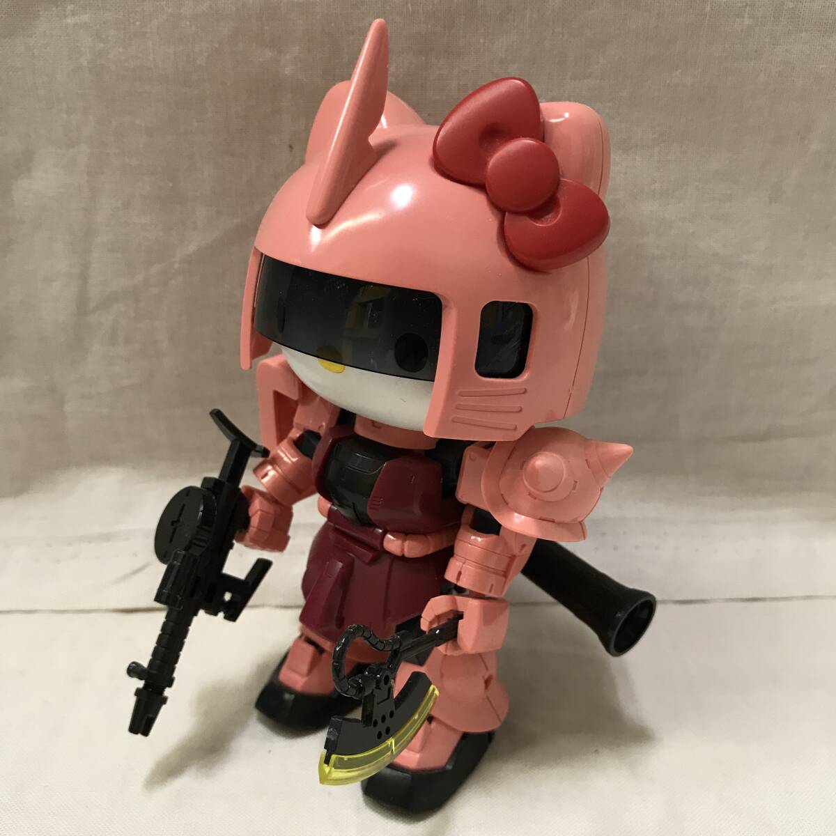 Yahoo!オークション -「sd ザク 完成」(完成品) (ガンダム)の Yahoo!オークション -「sd ザク 完成」(完成品) (ガンダム)の