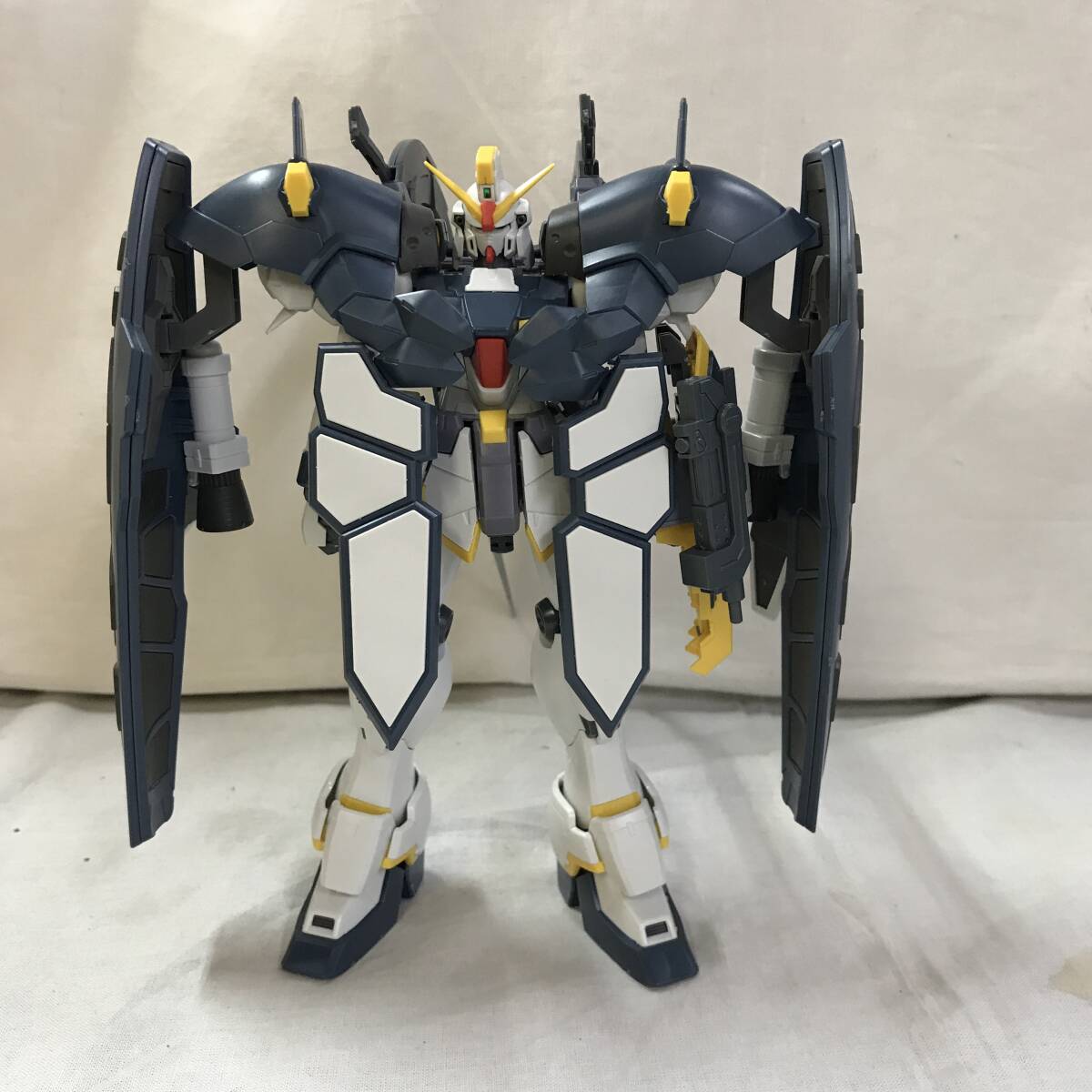 Yahoo!オークション -「ガンダムサンドロック 完成品」の落札