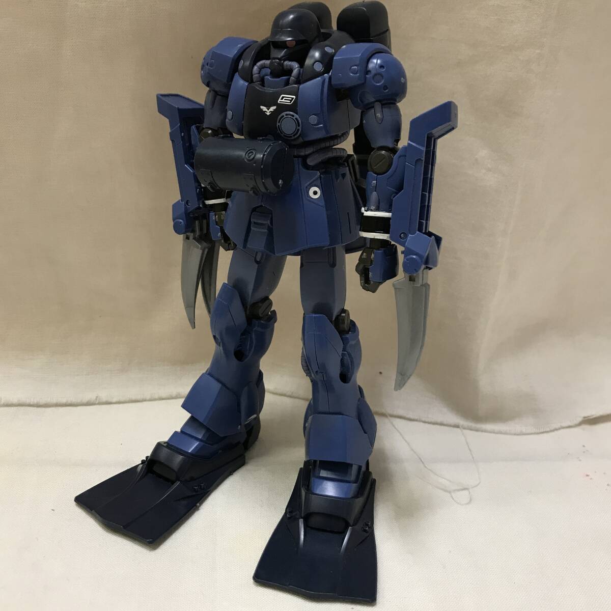Yahoo!オークション -「ゼー ズール」(ガンダム) (キャラクター