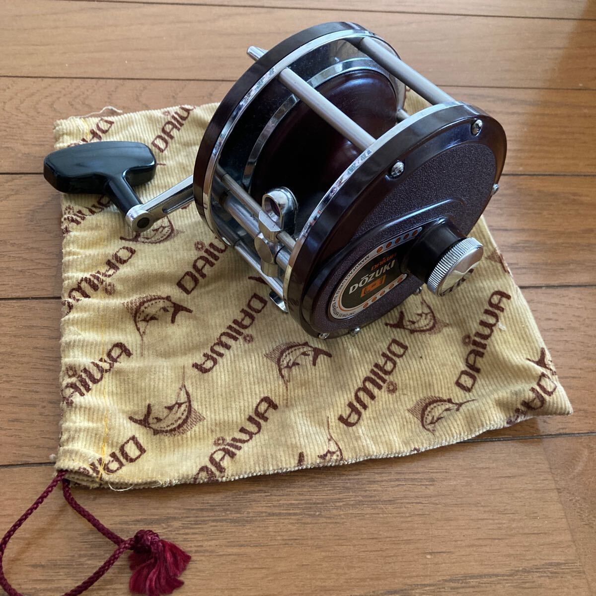 Yahoo!オークション -「daiwa dozuki」の落札相場・落札価格 Yahoo!オークション -「daiwa dozuki」の落札相場・落札価格