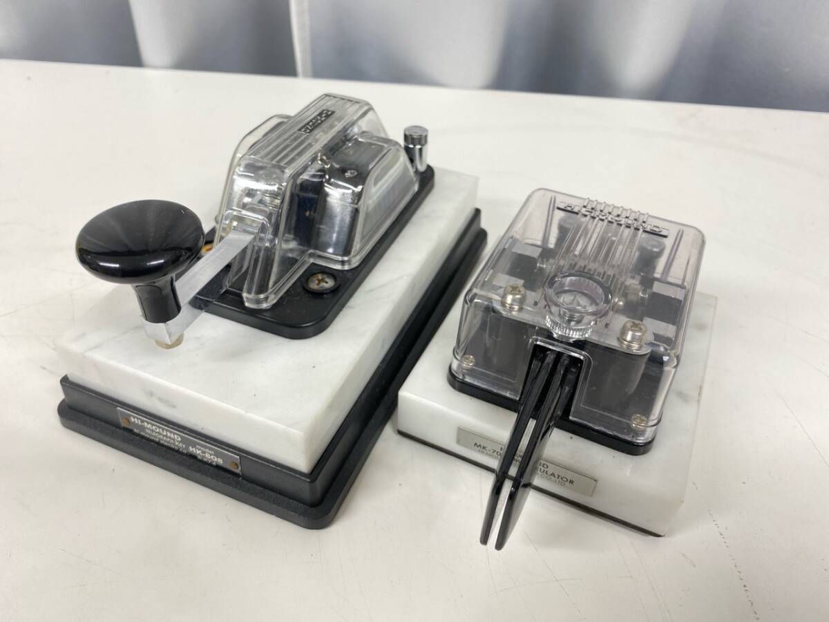 Yahoo!オークション -「hk-808 ハイモンド 電鍵 hk808」の落札 Yahoo!オークション -「hk-808 ハイモンド 電鍵 hk808」の落札