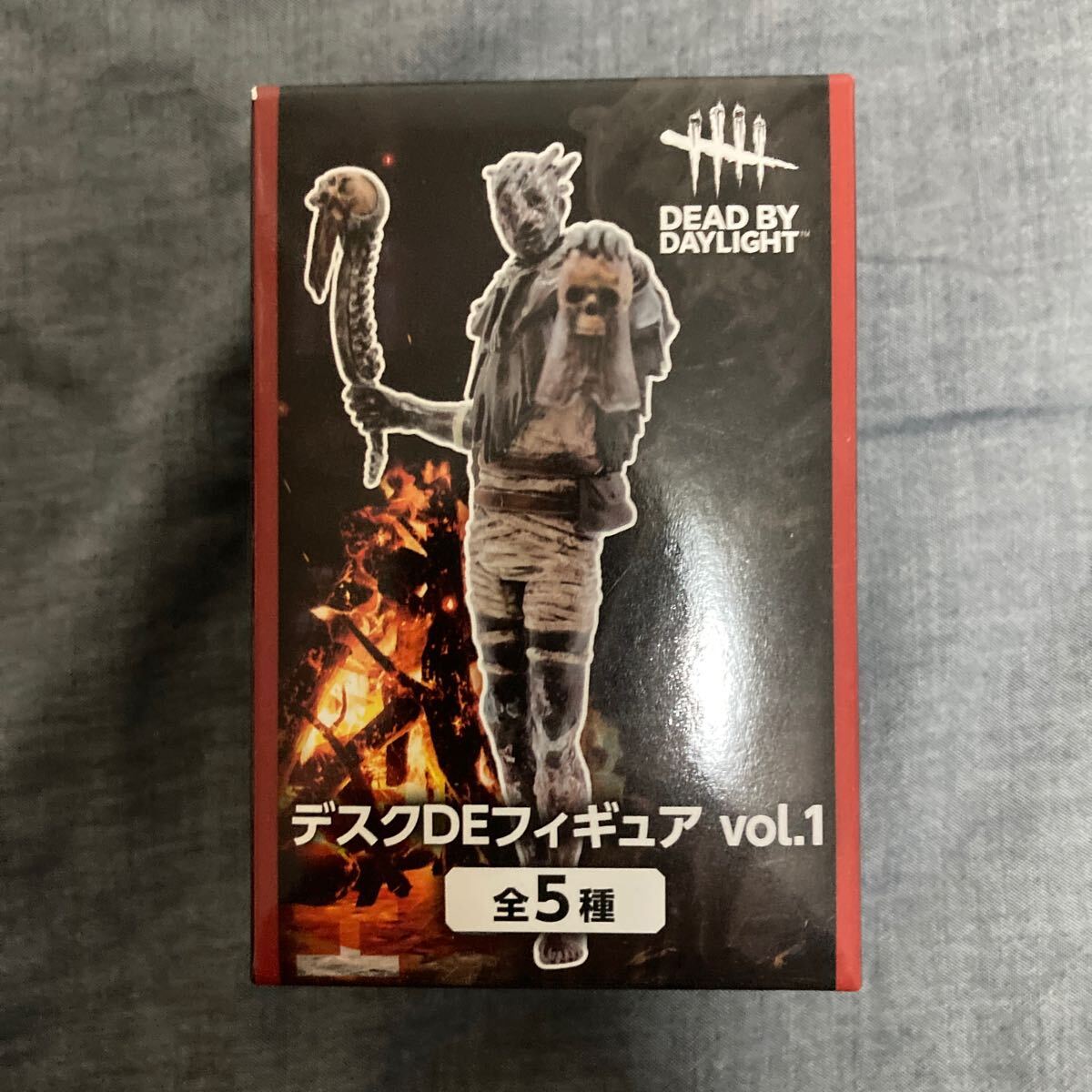 2025年最新】Yahoo!オークション -dead by daylight デスクde