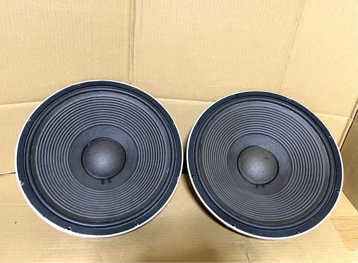 Yahoo!オークション -「jbl 2231」の落札相場・落札価格 Yahoo!オークション -「jbl 2231」の落札相場・落札価格