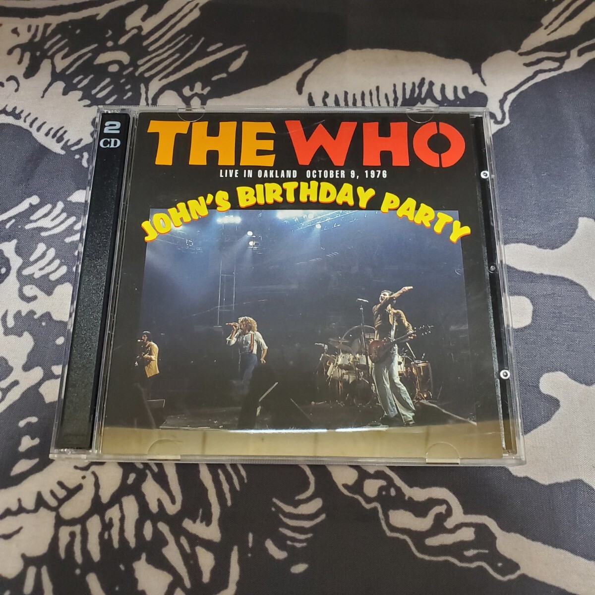 Amazon.co.jp限定】10th YEAR BIRTHDAY LIVE (完全生産限定盤