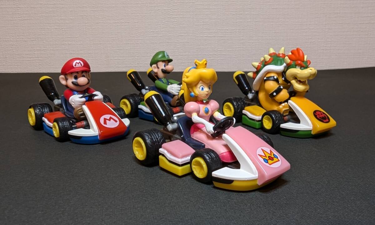 Yahoo!オークション -「マリオカート クッパ」(フィギュア) の Yahoo!オークション -「マリオカート クッパ」(フィギュア) の