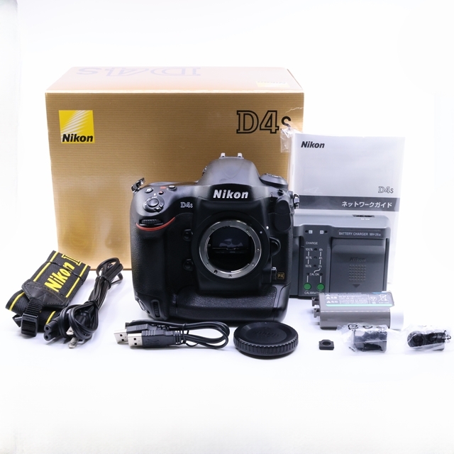 Yahoo!オークション -「nikon d4 ボディ」の落札相場・落札価格 Yahoo!オークション -「nikon d4 ボディ」の落札相場・落札価格