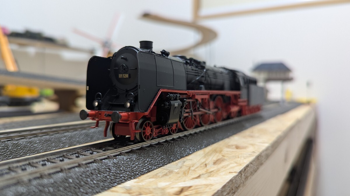 Yahoo!オークション -「br marklin」(HOゲージ) (鉄道模型)の Yahoo!オークション -「br marklin」(HOゲージ) (鉄道模型)の