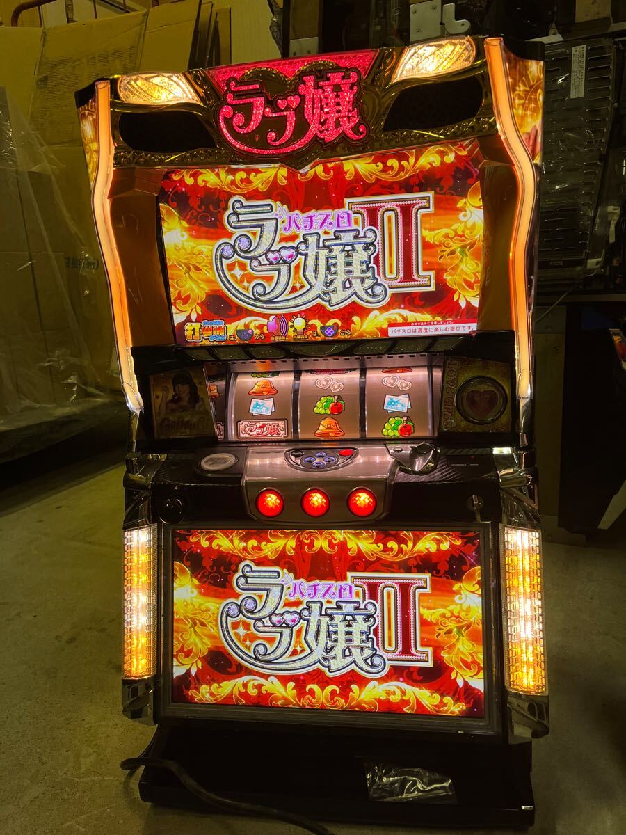 Yahoo!オークション -「ラブ嬢2」(パチンコ、パチスロ) の落札 Yahoo!オークション -「ラブ嬢2」(パチンコ、パチスロ) の落札