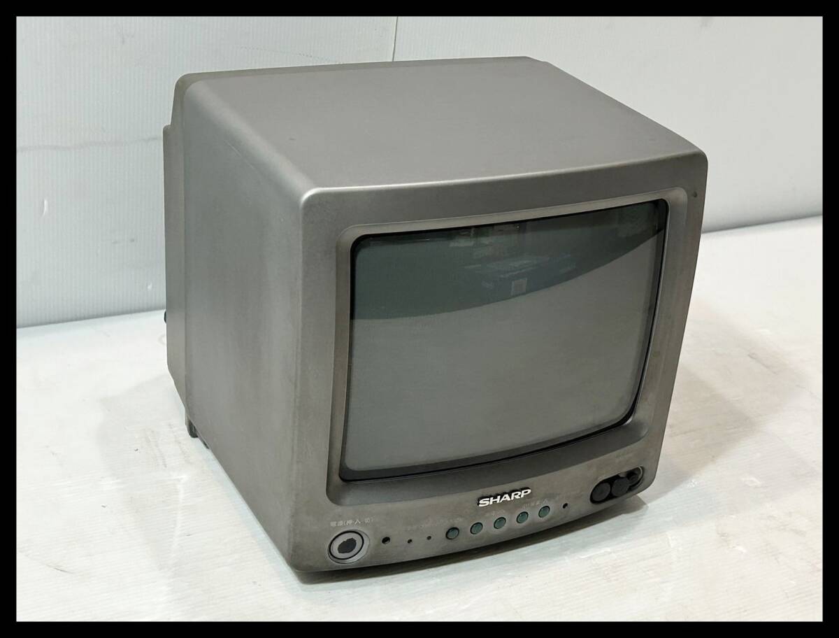 Yahoo!オークション -「シャープ ブラウン管テレビ」(ブラウン管 Yahoo!オークション -「シャープ ブラウン管テレビ」(ブラウン管