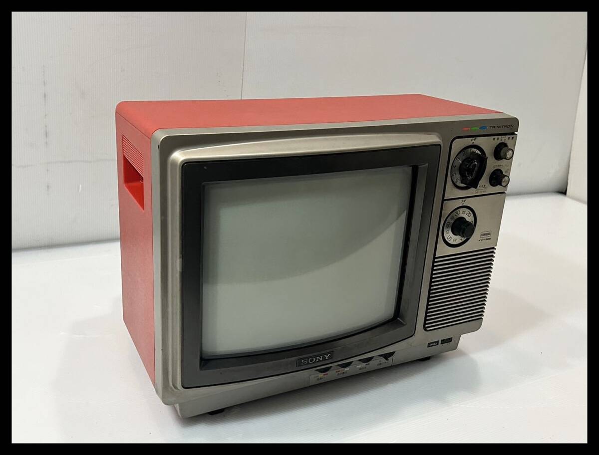 Yahoo!オークション -「トリニトロンブラウン管テレビ」の落札 Yahoo!オークション -「トリニトロンブラウン管テレビ」の落札