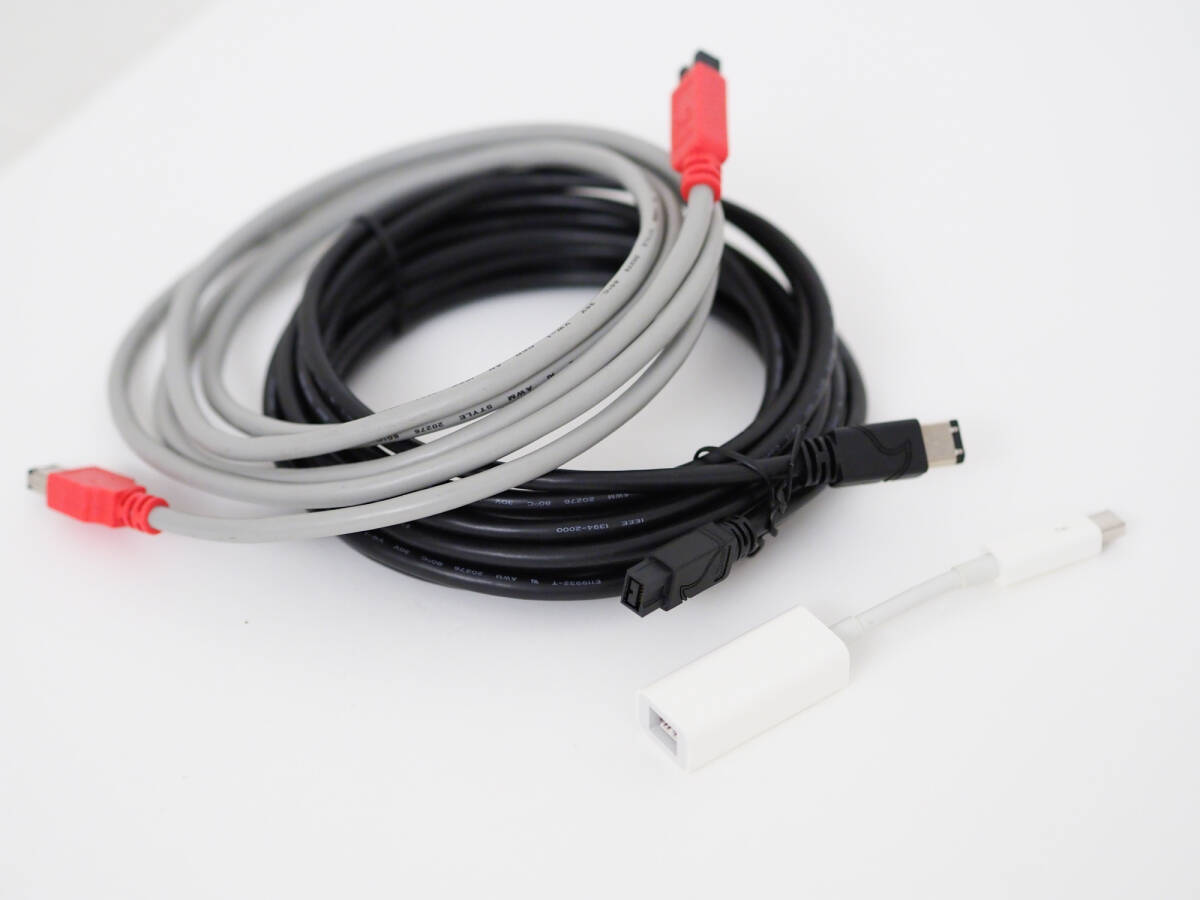 Yahoo!オークション -「apple thunderbolt firewireアダプタ」の Yahoo!オークション -「apple thunderbolt firewireアダプタ」の