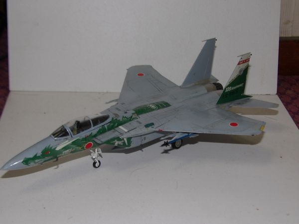 Yahoo!オークション -「f-15j 完成品」の落札相場・落札価格 Yahoo!オークション -「f-15j 完成品」の落札相場・落札価格