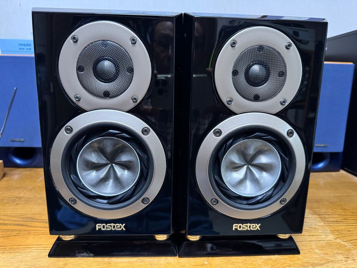 Yahoo!オークション -「fostex gx100」の落札相場・落札価格 Yahoo!オークション -「fostex gx100」の落札相場・落札価格