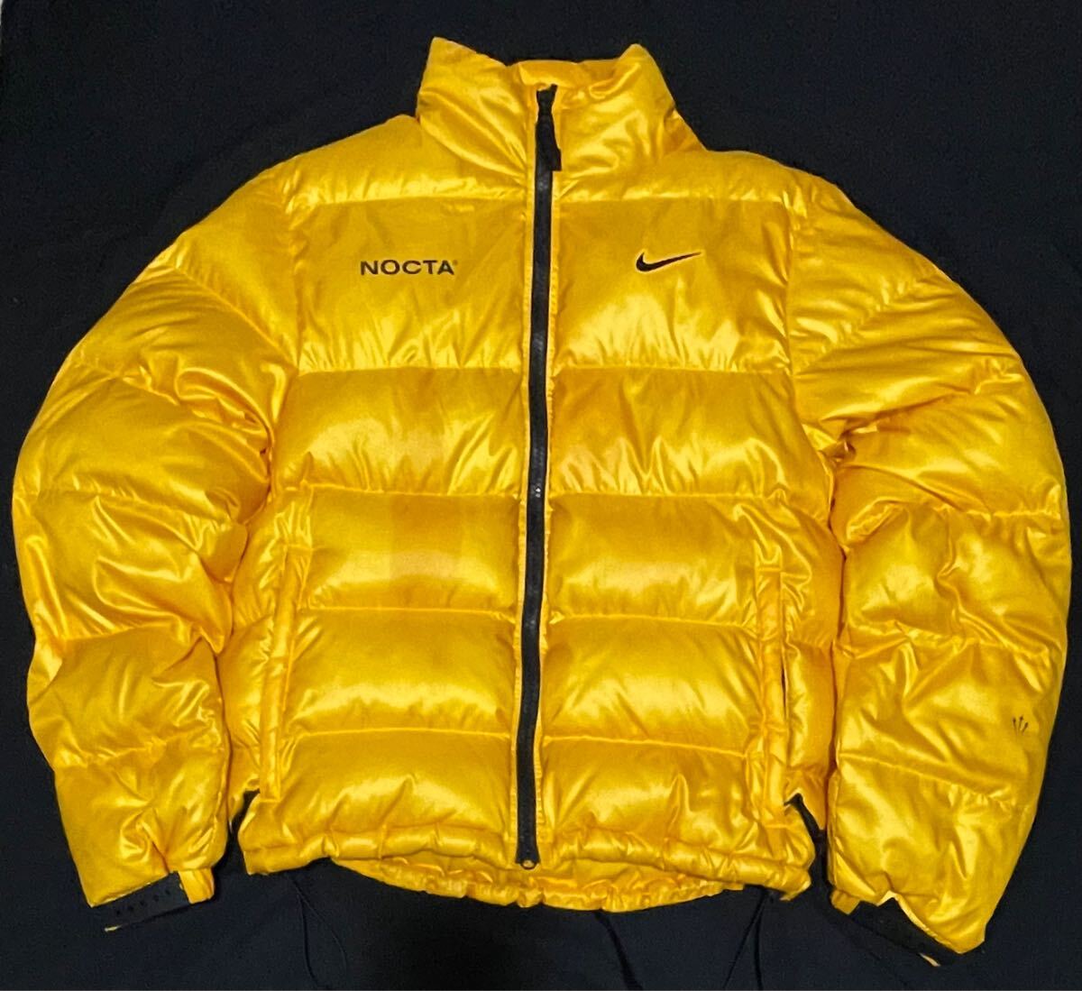Yahoo!オークション -「nike nocta ダウン」の落札相場・落札価格 Yahoo!オークション -「nike nocta ダウン」の落札相場・落札価格