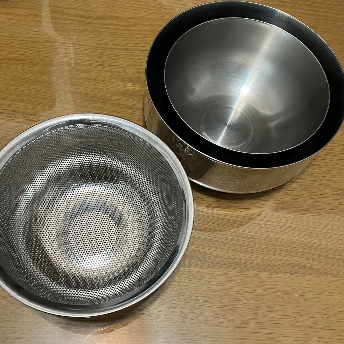 Yahoo!オークション -「アムウェイ コランダー」(キッチン、食器 Yahoo!オークション -「アムウェイ コランダー」(キッチン、食器