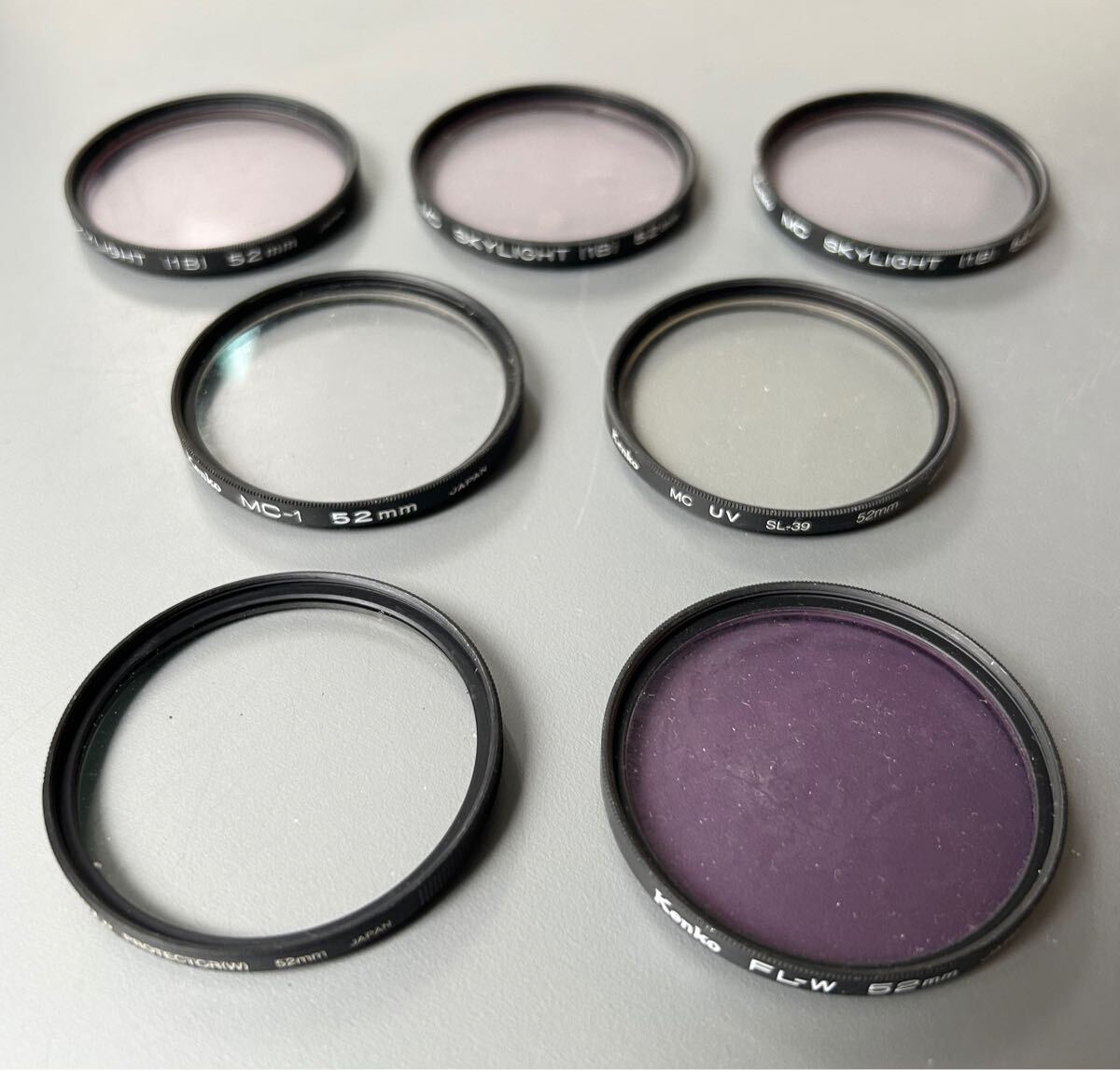 Yahoo!オークション -「kenko mc skylight 1b 52mm」の落札相場 Yahoo!オークション -「kenko mc skylight 1b 52mm」の落札相場