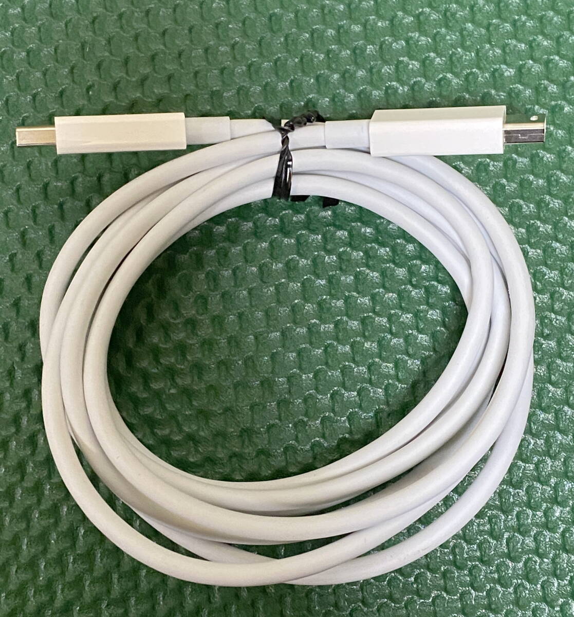 Yahoo!オークション -「apple thunderbolt cable」の落札相場