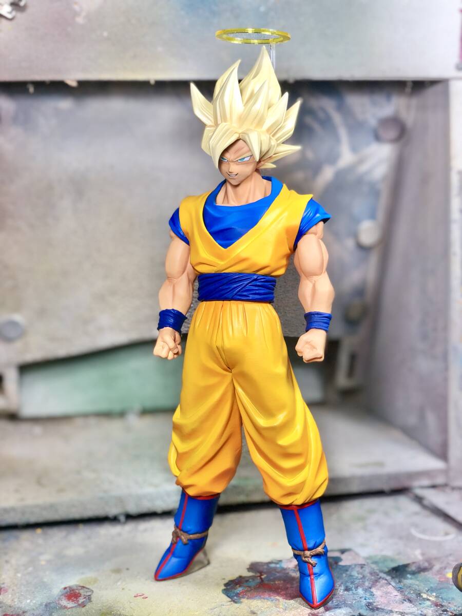 Yahoo!オークション -「ドラゴンボール 改造 フィギュア Yahoo!オークション -「ドラゴンボール 改造 フィギュア