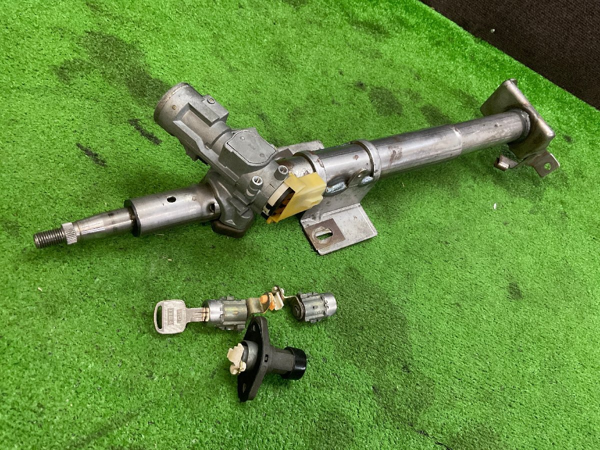  Eunos Roadster NA6CE оригинальный вал рулевого управления NA8C