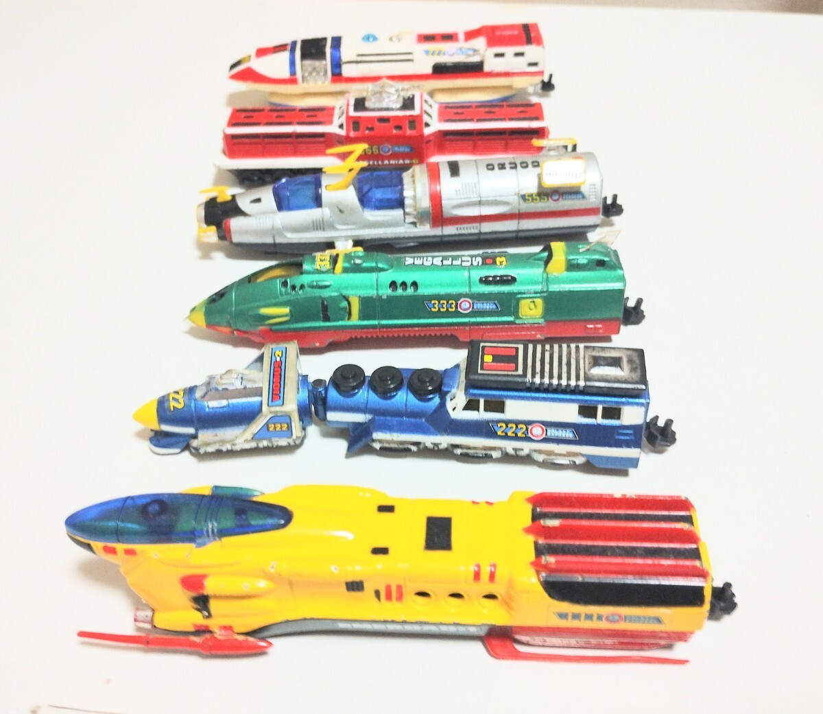 Yahoo!オークション -「銀河鉄道999 ポピー」(銀河鉄道999) (か Yahoo!オークション -「銀河鉄道999 ポピー」(銀河鉄道999) (か