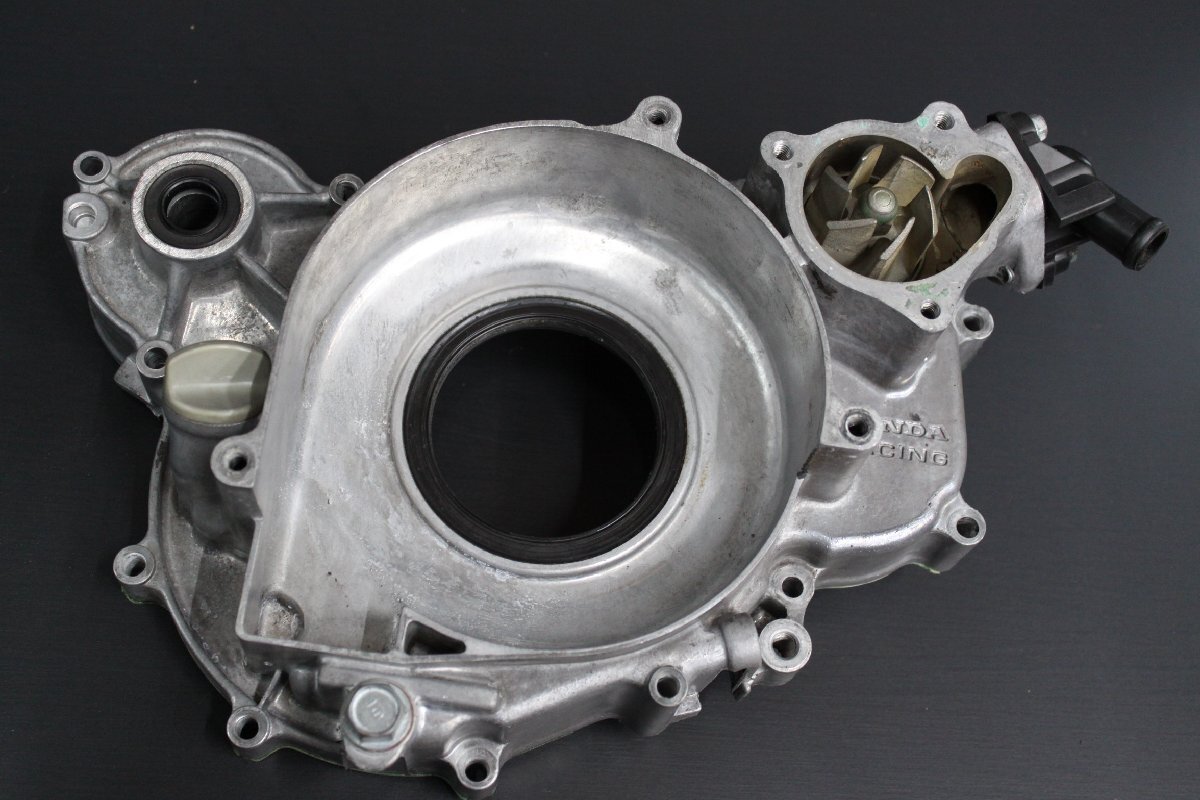 Yahoo!オークション -「nsr250乾式クラッチカバー」の落札相場 Yahoo!オークション -「nsr250乾式クラッチカバー」の落札相場