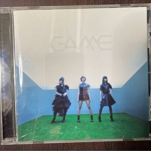 Perfume GAME パフューム ゲーム CD