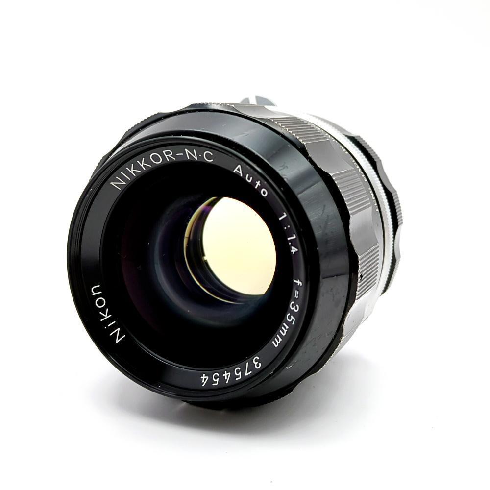 Yahoo!オークション -「nikkor-n 35 1.4」の落札相場・落札価格 Yahoo!オークション -「nikkor-n 35 1.4」の落札相場・落札価格