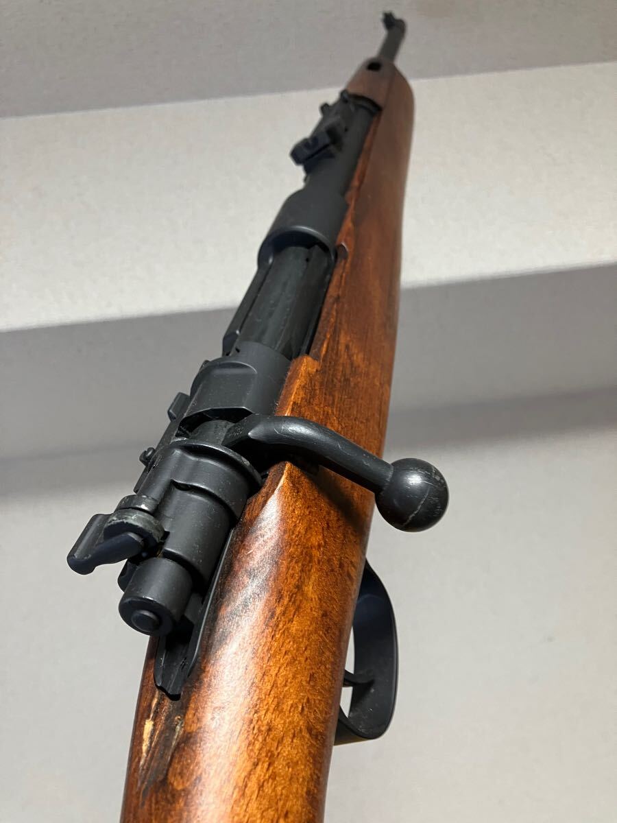 Yahoo!オークション -「タナカkar98k」(エアガン) (トイガン)の Yahoo!オークション -「タナカkar98k」(エアガン) (トイガン)の