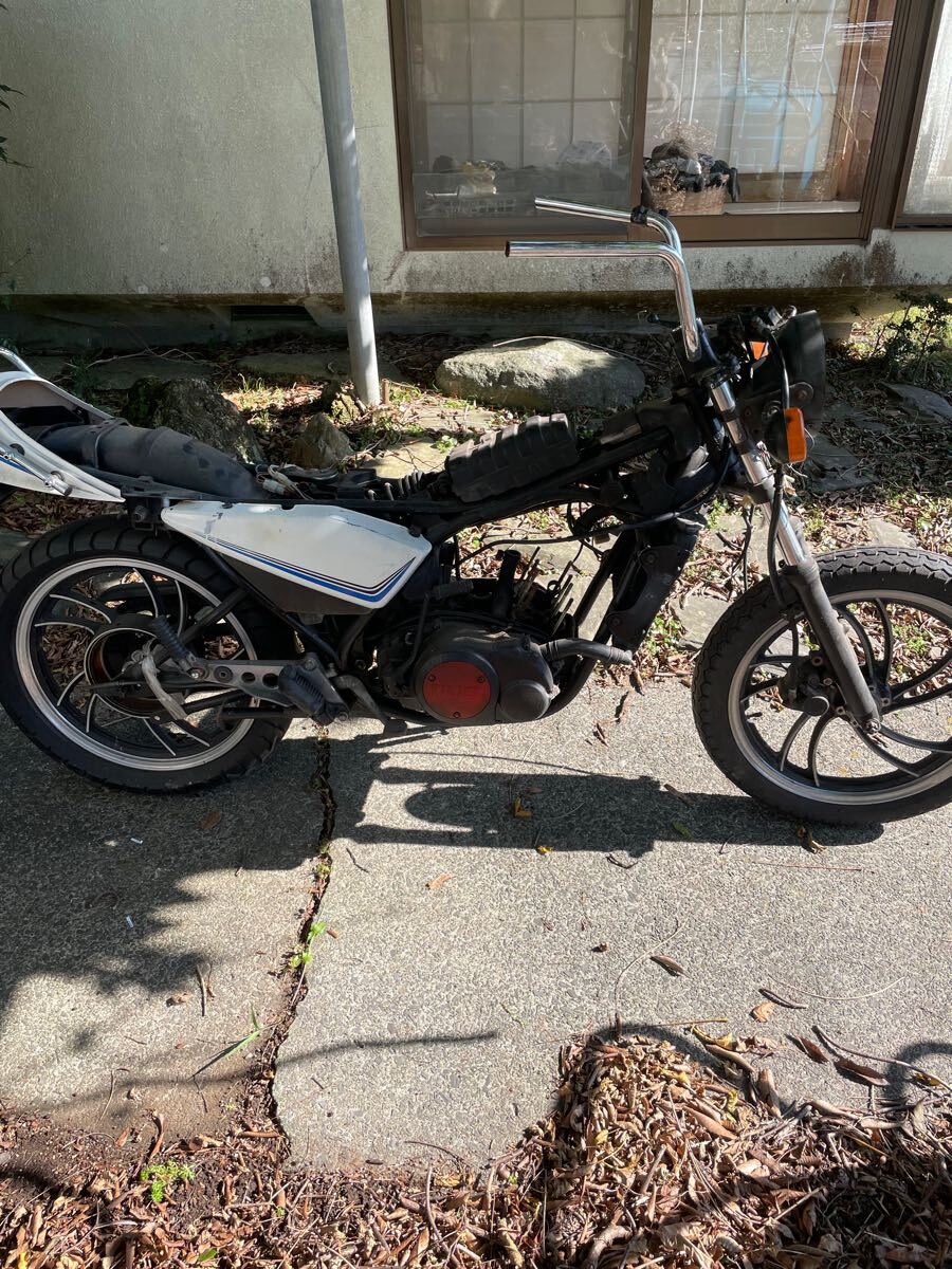 Yahoo!オークション -「rz250」(ヤマハ) (部品取り車)の落札相場 Yahoo!オークション -「rz250」(ヤマハ) (部品取り車)の落札相場