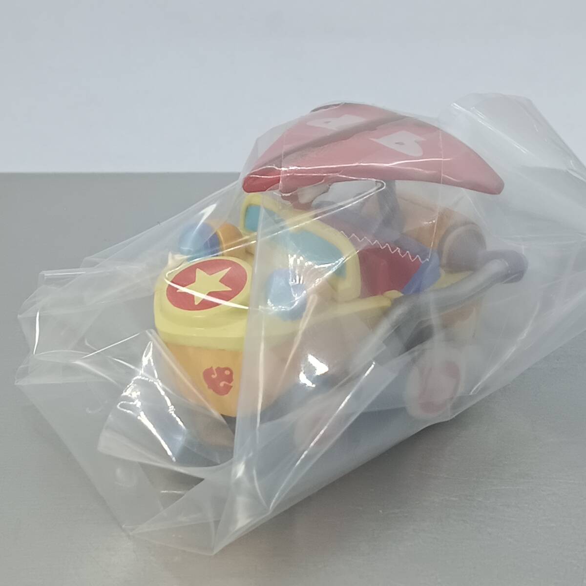 Yahoo!オークション -「ポールのミラクル大作戦 ミラクルカー Yahoo!オークション -「ポールのミラクル大作戦 ミラクルカー