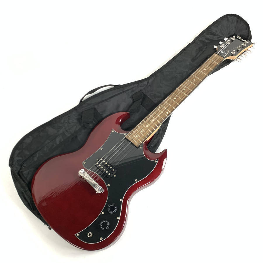 Yahoo!オークション -「maestro by gibson」(エレキギター Yahoo!オークション -「maestro by gibson」(エレキギター
