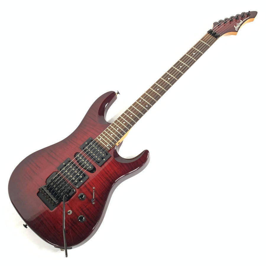 Yahoo!オークション -「aria proⅡ magna series」(エレキギター Yahoo!オークション -「aria proⅡ magna series」(エレキギター