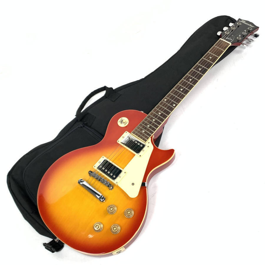 Yahoo!オークション -「maestro by gibson」(エレキギター Yahoo!オークション -「maestro by gibson」(エレキギター