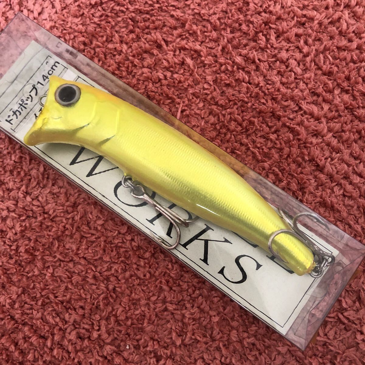 Yahoo!オークション -「ミラクルワークス ドカポップ」(海水 Yahoo!オークション -「ミラクルワークス ドカポップ」(海水